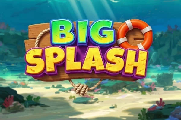 Big Splash